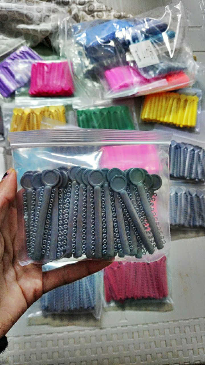 مستلزمات طب الاسنان


**إذا كنت صاحب هذا الإعلان وتريد حذفه لأي سبب، رجاءا أرسل رسالة إلى الدعم الفني**