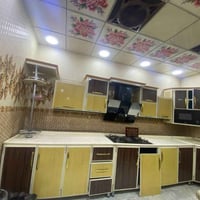 كاونتر • مجال للشراي