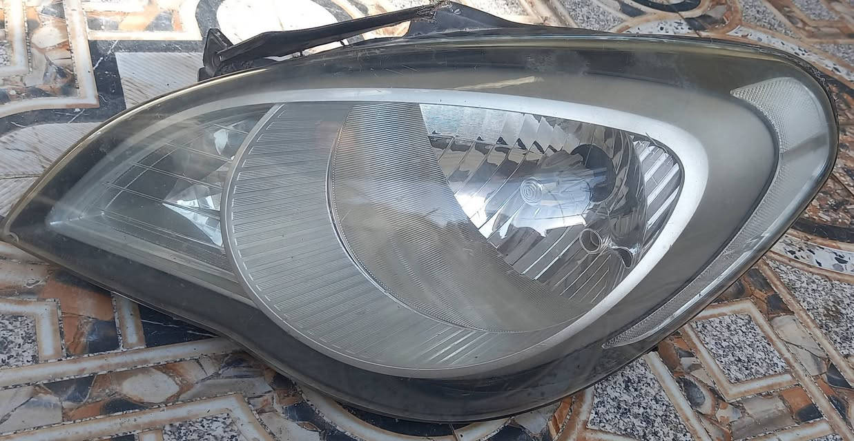 دعامية اكسنت رياضي بيها كسرين صغار
لايت جهة اليسرى  نظيف 

بطانة امامي جهتين 

السعر ٢٠٠ الف للكل 

يوجد توصيل لكل المحافظات


**إذا كنت صاحب هذا الإعلان وتريد حذفه لأي سبب، رجاءا أرسل رسالة إلى الدعم الفني**