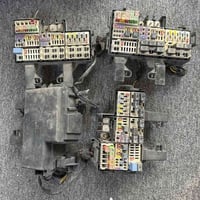 قواعد فيوز • موستنك 21-22 • جملة ومفرد