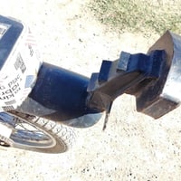 سبايدر • موتوسيكل • ثلاث عجلات