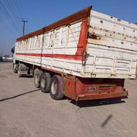 عربانه مزوج • شاصي ألماني • بغداد معامل السياحي