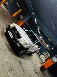 لاندكروزر • ٢٠٠١ • السليمانية