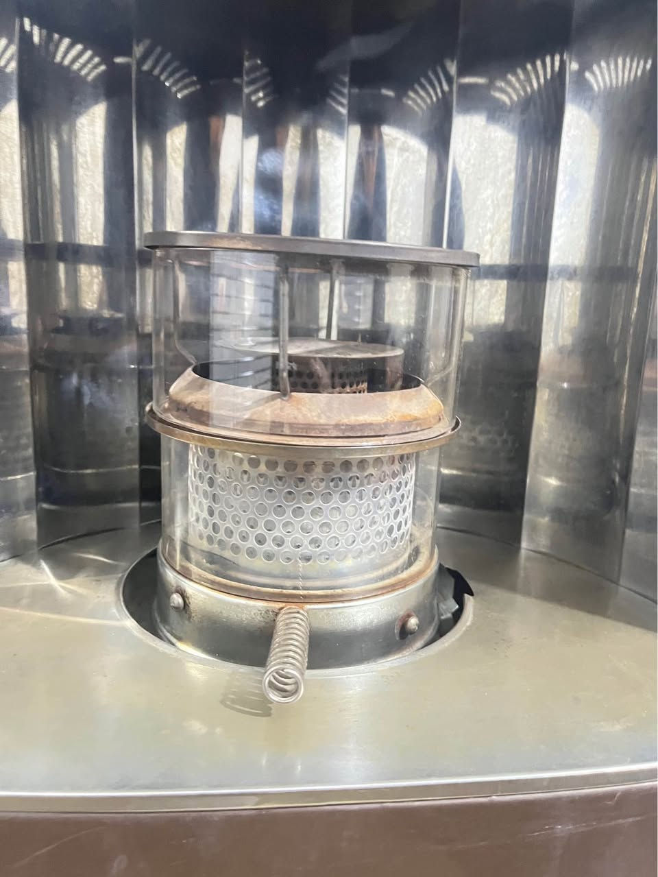 صوبه نضيفه جدا ام لوكس نارها تخبل وعلى الفحص سعرها 70 وبيه مجال المكان نهايه الشعله منطقه الدهله *********** بغداد, العراق
