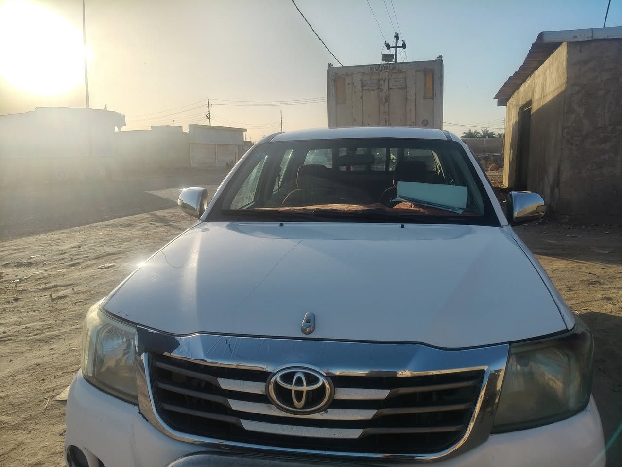 سلام عليكم فلاونزه مديل 14رقم بصره نكليزي سنويه بعد 4شهر تنتهي سياره بيه بيبان 2 شويه معجون بل تكمه ولباقي كله عله شركة مكاني البصرة شط العرب سعره 170وبيه مجال ***********
