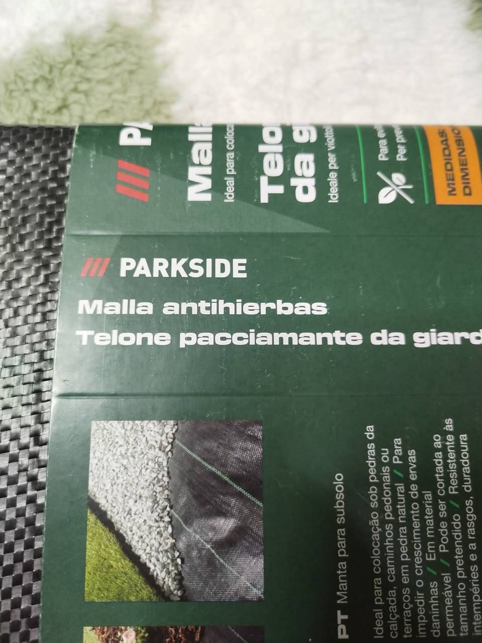 جادر كونيه قطعتين قياس الواحد متر في ١٠ ثنينهم ٢٠ مع توصيل


**إذا كنت صاحب هذا الإعلان وتريد حذفه لأي سبب، رجاءا أرسل رسالة إلى الدعم الفني**