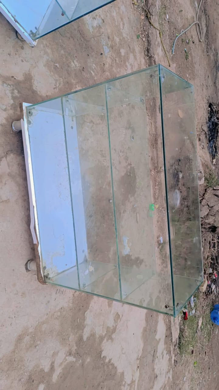 السلام عليكم
جام خانه تفصال بعدهن جدد للبيع سعر الواحد 75 وبيهن مجال 
الاستفسار ***********
