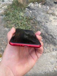 آيفون ١١ • ١٢٨ • فيس ايدي