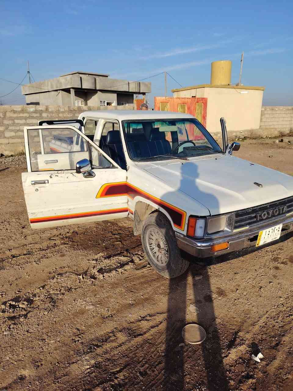 بيكم موديل ٨٨رقم الماني سنويه ٢٨ كوبون بانزين السعر ٤٤وبي مجال
للشراء وللستفسار الاتصال عل الارقام
***********
***********
او المراسله عل الخاص
