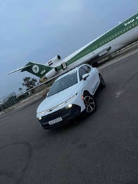 للبيع شوفرليت ايكوينكس 2024 EV رقم بغداد  سياره جاهزه بدون نقص  بدون ا...