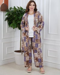 جملة • سوت نسائي • كشمير درجة١