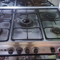 طباخ نضيف • يحتاج تصليح بواري • قابل تفاوض