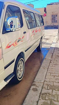 فتون • ٢٠١٤ • معمرة مكفولة