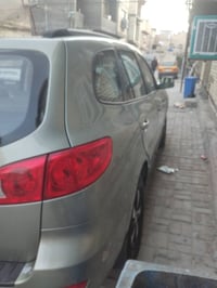 سنتافيه • ٢٠٠٨ • ٦ سلندر