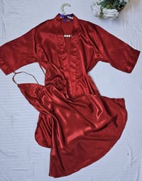 ملابس نوم • ستين • تركات