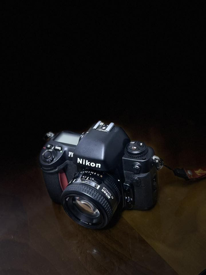 كاميرا نيكون f 100 فول نضافة السعر ١٨٠ و بيها مجال
التواصل :***********
