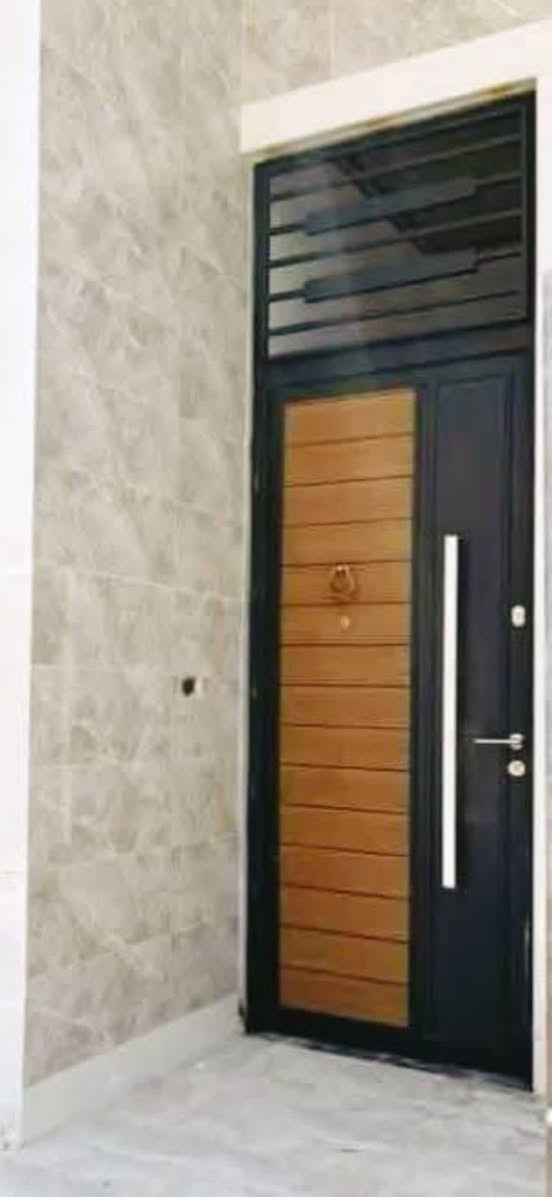 سلام عليكم حداد شبابيك وبواب تجهيز مقاولين واصل لحد بيتك
***********
