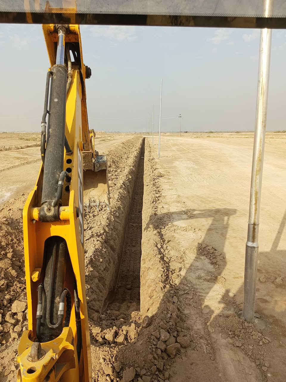 السلام عليكم حفاره جي سي بي موديل 2019 باسمي مكان ديالى ماكينه وجير واكسل شركه رقم بغداد رقم الهاتف ***********
