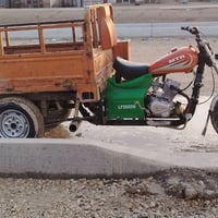 ستوته موديل 14 • محرك جديد • شاصي نضيف