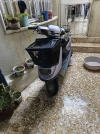 للبيع ماطور بزون نفخ دبل سكريته قفل اكسن ماطور شغال يعوزوا نواعم وايرم...