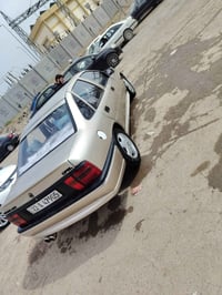 فيكترا ٢.٠ • رقم اربيل • محرك شرط