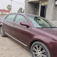 افلون 2008 • وارد امريكي • محرك 6