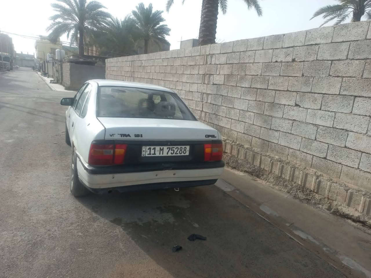 اوبل فكترة موديل ٩٢
كير عادي ميكنة تجفيت جديد
للبيع والمراوس ب احدث انطي فرق
بسمي رقم جديد سنوية لغاية ٣١
***********
