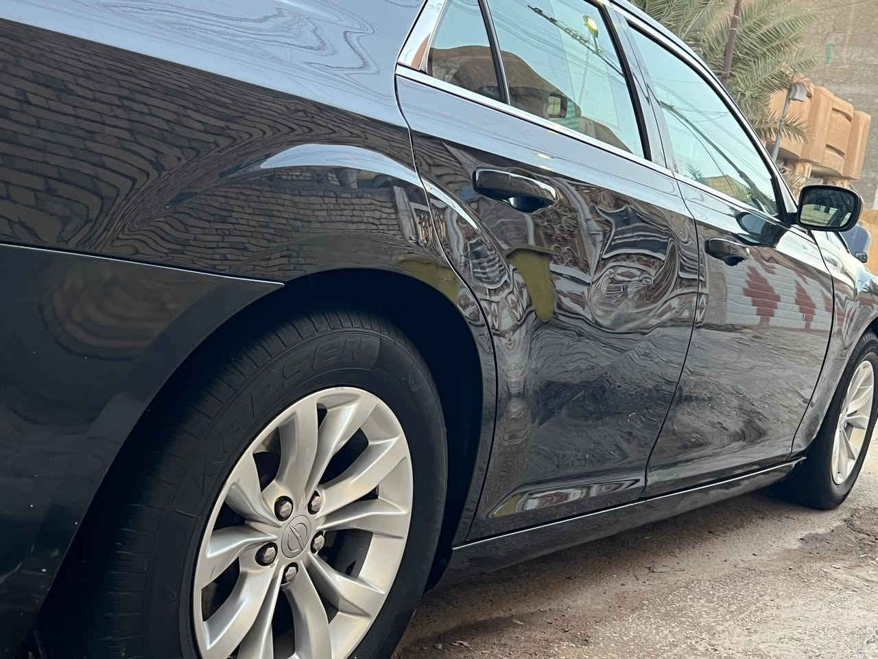 للبيع فقط
اوباما ١٤ 

بنوراما 

سكيورتي كير التوقف الذاتي عند فتح الباب بل مشي

كشنت تدفئه 

حساس مري جانبي 

موصفات شكد ما احجي ماتخلص ماتتقارن بلسياره 

كير اكسل مكينه اذا شرط فحص كدام عينك تخم تاير حداديه ويل مكسيكي فراشه 

سعرها ٧٠ ورقه ترا ولسوك كلشي بي 

سياره كصتها بجم راجعه باجات شغل مضبوط 

أرقام. سنويه. وكاله. ليبل باب ليبل جامه. ماتنعرف متومه شغل مضبوط. بشرط دكها حاسبه تقره سياره وبيها واجها من المرور لان متومه ع اختها. هاي كل تفاصيل. فقط واتساب ***********
