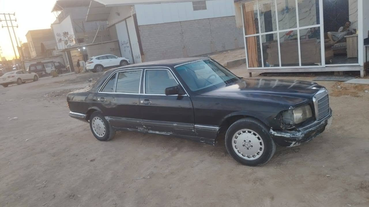 مكينه بل جيس 
سلام عليكم مارسدس كير مكينه حداديه تخم تأير تبريد تحويل ثاني يوم باتري ستوني شديته مكان كربلاء سعره25 وبيه مجال قليل ***********

