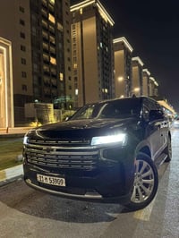 تاهو 2022 ماشيه 51ميل اريد مروس وتفاصيل بصور كامله وخبرني شعندك 077450...