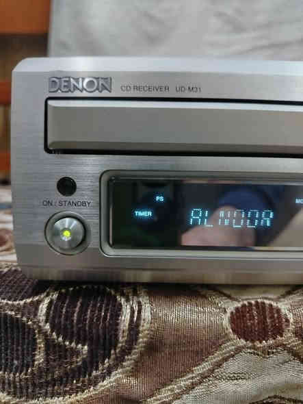 مكبرصوت ماركةدينون ياباني جهاز جديد لوك. مشتغل مرة وحدة فقط نضافة ٩٩٪  سيدي وراديو موجتين. Fm موجة طويلة باحث ويحجز أكثر من ٢٠ قناة  ومدخل أواكس عدد٢
جهاز نادر ومختصر.
السعر ١٠٠ الف وكلشي بسعرة. للتواصل *********** اتصال او واتساب.والشراي يتصل. يوجد توصيل (جماعة التعليقات السلبية مامحتاج تعليقاتكم الي تعكس اخلاقكم. وفهمكم كفاية. تحياتي للطيبين
