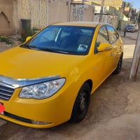 النترا • ٢٠١٠ • محرك ١٦٠٠