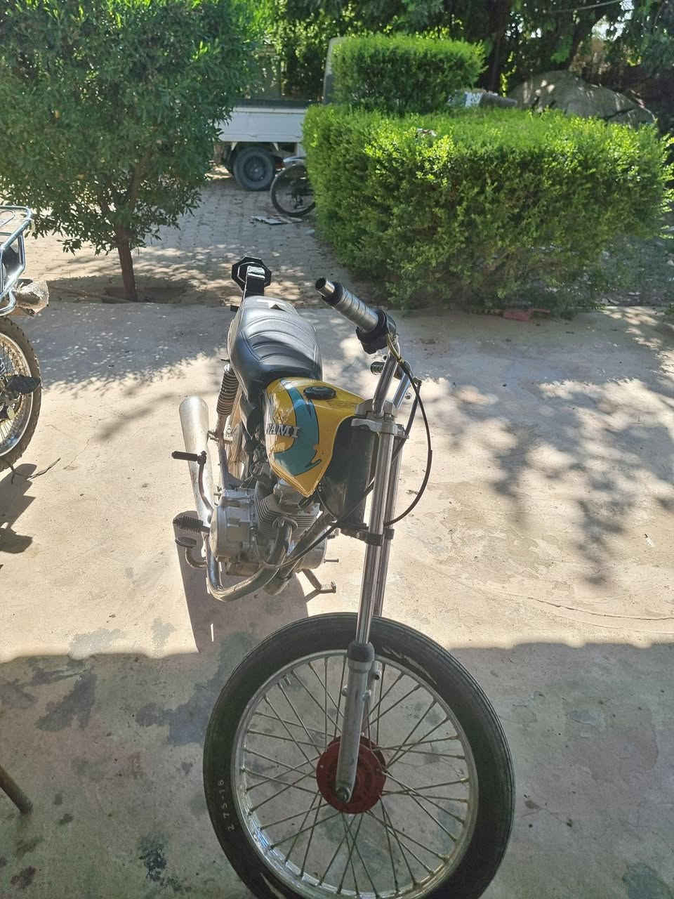 نامه موديل اربعه 2024 للبيع سعر 400 وبيه مجال
الرقم ***********
