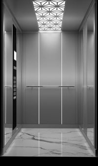 مكلف بالنشر. المصاعد الكهربائية  اختصاصنا مستعدون لعمل وتركيب وصيانة ا...