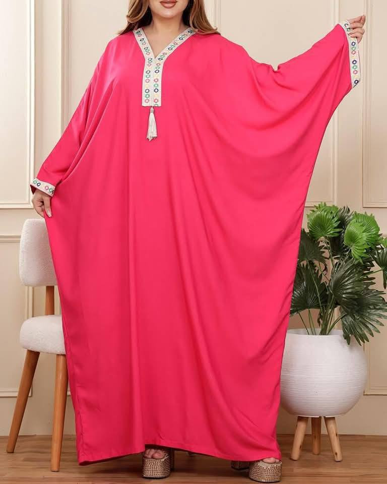 اصحاب القياسات الخاصة هاي الدراعة تجنن 
بخامة كشمير حريم السلطان 
سعر القطعة ١٧


**إذا كنت صاحب هذا الإعلان وتريد حذفه لأي سبب، رجاءا أرسل رسالة إلى الدعم الفني**