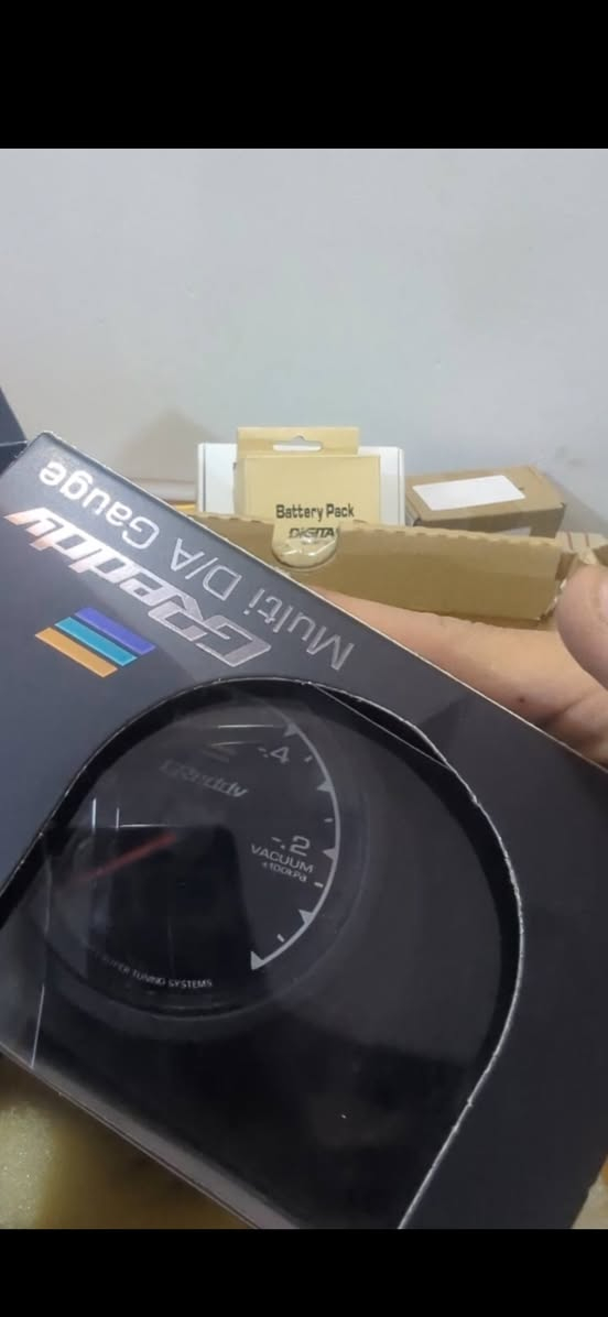 عدادات 3قطع عالدشبول السعر 45 بغداد, العراق


**إذا كنت صاحب هذا الإعلان وتريد حذفه لأي سبب، رجاءا أرسل رسالة إلى الدعم الفني**