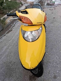 سبيسي ياباني • موتور • كوت الزهراء