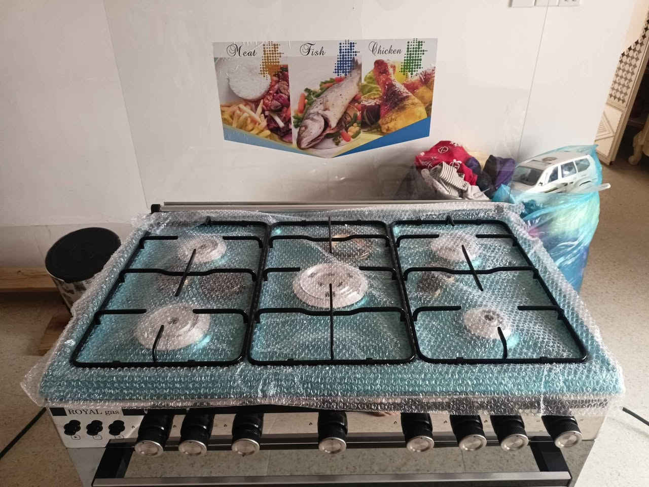 تەباخی پێنج چاو تازە بەشەرت 400هەزار رانية, السليمانية


**إذا كنت صاحب هذا الإعلان وتريد حذفه لأي سبب، رجاءا أرسل رسالة إلى الدعم الفني**