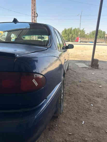 سلام عليكم مكلفه بلنشر 
سياره سونتا ٢ موديل ١٩٩٥ 
للبيع السعر خاص او الاتصال على هذا الرقم 
*********** 
المكان بغداد شارع حيفاً
صاحبهة الشرعي موجود والتحويل ثاني يوم
