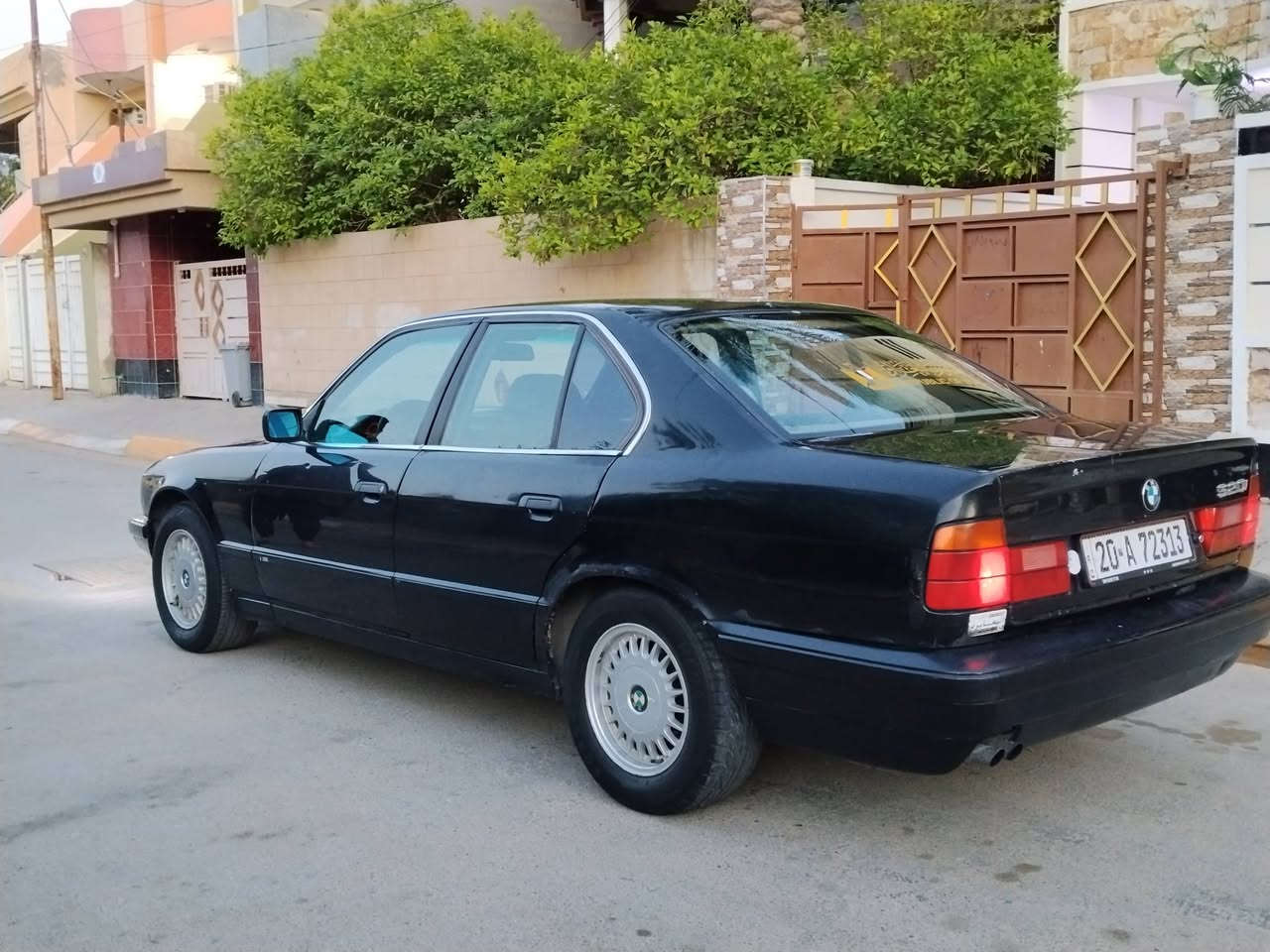 520 مسكر عدله كير عادي موديل 91 بيع او مراوس السياره صدر امامي خلفي جديد غرفه كشنات بطاين دشبول جديد
تبريد تدفئه شغال السياره مابيها اي نقص رقم ديالى سنويه 2030السعر 52

***********ديالى بعقوبه

520 مسكر عدله بجم عريض  كير عادي موديل 91 بيع او مراوس السياره صدر امامي خلفي جديد غرفه كشنات بطاين دشبول جديد
