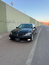 شاهين ٢٠٠٥ • فول اوپشن • رقم السليمانية