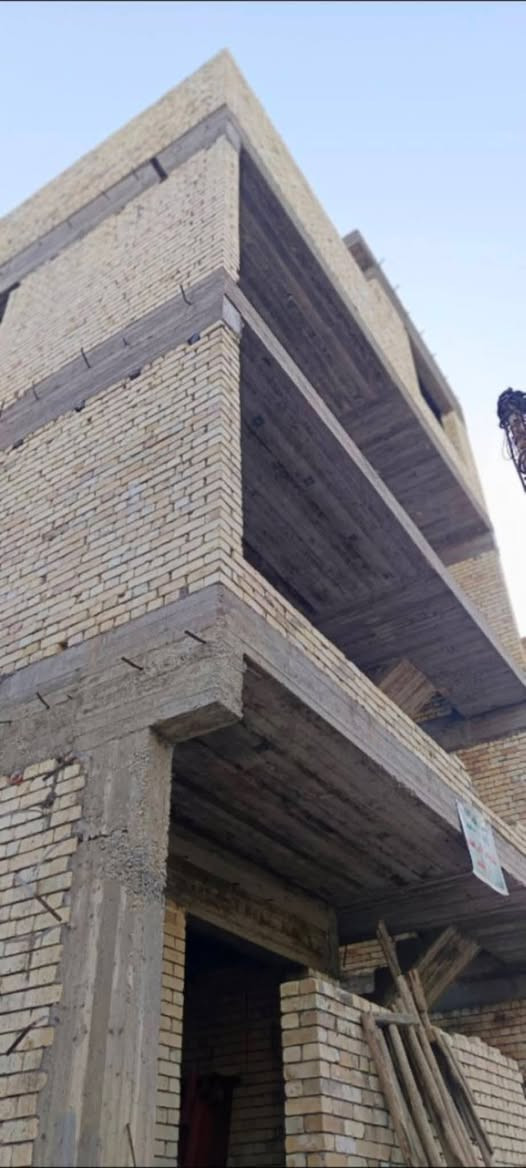 سلام عليكم خلفه بناء شقل نضيف استلام مهندس شرط حالين فارق، هاذ رقمي اتصال+ واتساب‏‪***********‬‏
