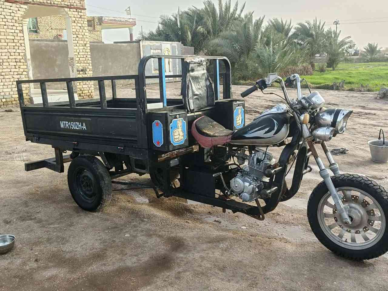 السلام عليكم ستوته MTR للببع
ستوته موديل 2014
اوراق اصولي 
محرك نضيف موديل 19
شاصي شرط 
كهربائيات شرط كلها تشتغل 
تواير نضيفات 
ستوته جاهزه من كلشي 
السعر خاص 
للاستفسار أكثر 
***********
