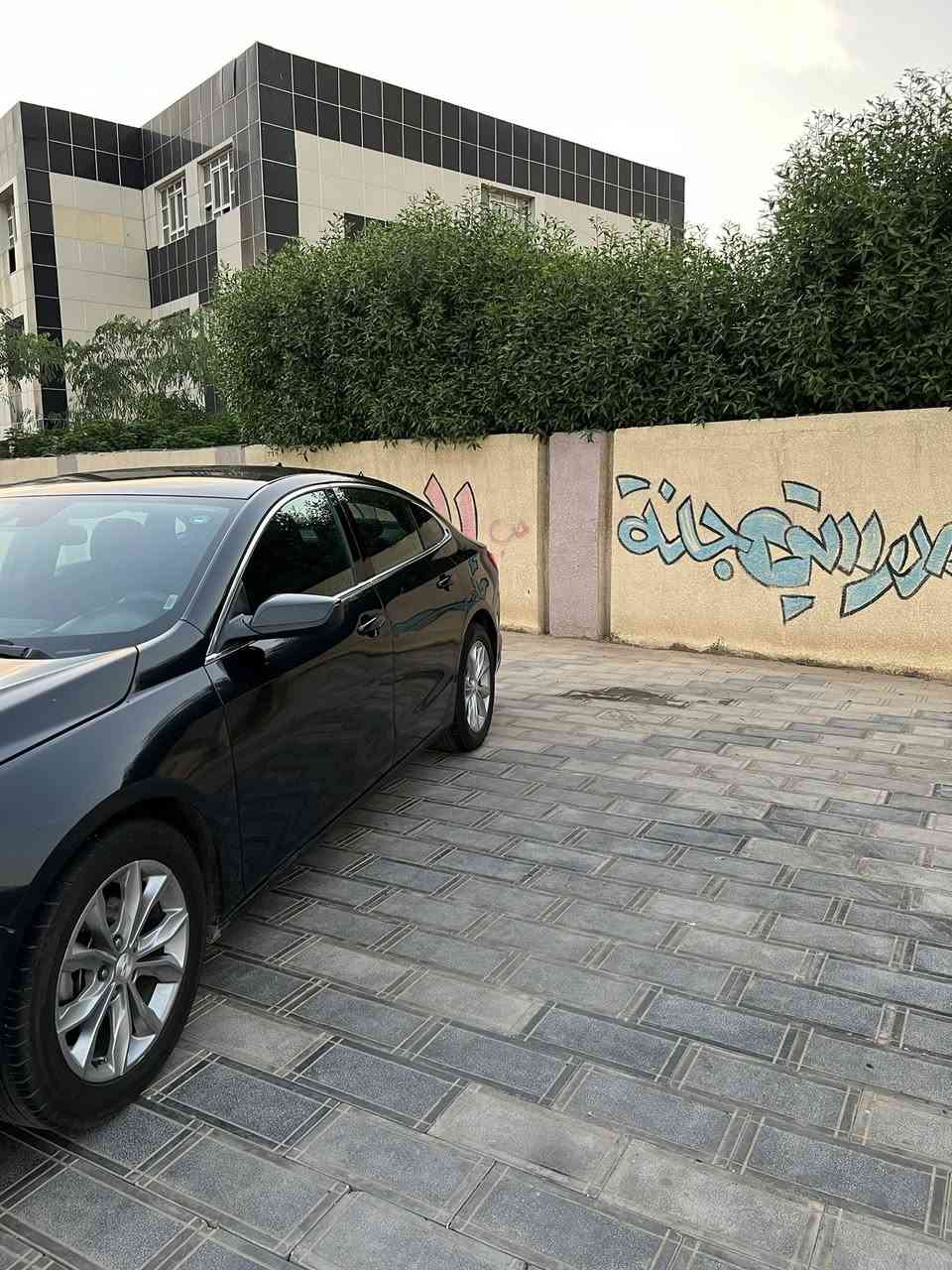 السلام عليكم
ماليبو للبيع LT 23✨

بصمة

بصمة ابواب🫆

تشغيل عن بعد

ابل كار بلي واندرويد📲

رادار امامي

توقف ذاتي

هاند بريك بصمة

تبريد قطعتين

ماشية 58mi

السيارة حادثها 4 قطع صبغ وشبر بالقمارة صبغ اثر تحميل 

بجم بدون ايي ضرر مراوح وراديتر

بلاد شرط

شاصي لفد محرك كير كفالة عامة

كله شرط

ماكو ايي مسج مشتغل سيارة بدون ايي نقص

السعر 113$ بيها مجال بسيط

مكاني بغداد اليرموك

*********** موجود واتس

ممتواجد فيس❌
