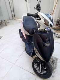 ماكس 2020 • محرك 140 • موتوسيكل