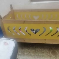 كاروك خشب • تكمه • أطفال