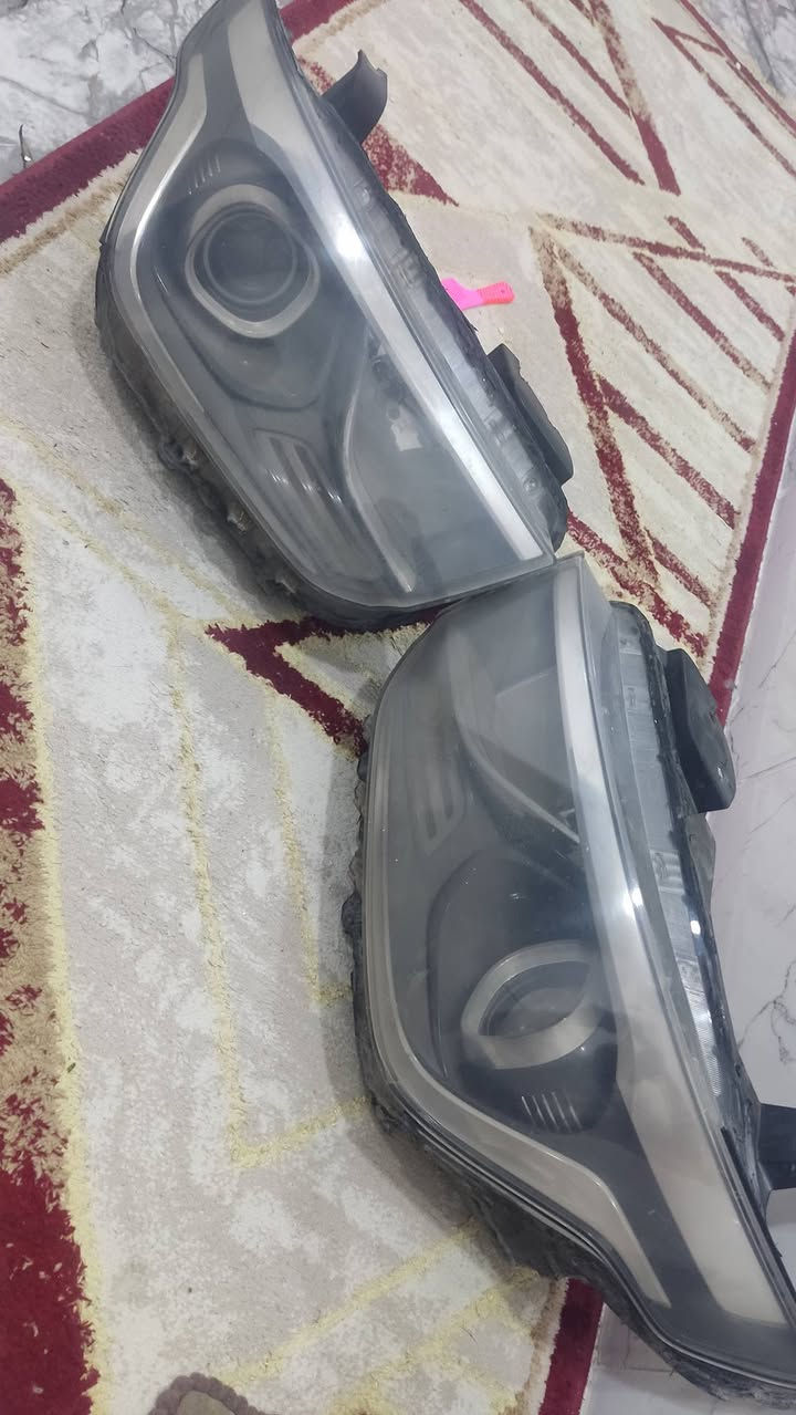 لايتات البيع ام العدسه استاركس موديل 19 المكان بصره الهارثه  ***********
