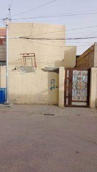 حي الوفاء • ١٠٠م • مفتوح على الشارع