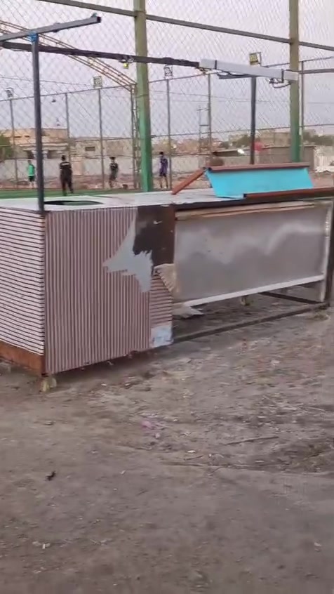 عربانه عصاير ولفات ولبلبي وكلشي ترهم مكاني ميسان 
طولها 3مترعرضها 1متر رتفاعها 2متر ونص 
قفلها 250الف


**إذا كنت صاحب هذا الإعلان وتريد حذفه لأي سبب، رجاءا أرسل رسالة إلى الدعم الفني**