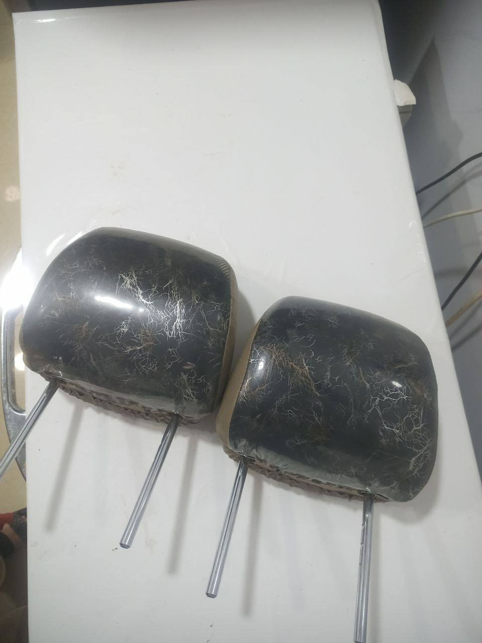 تخم تكيات وتخم حساسات كورلا 2009 مكاني السماوه *********** السعر خاص
